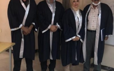 التعبير الهستو كيميائي المناعي