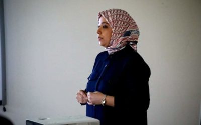 إجازة رسالة علمية