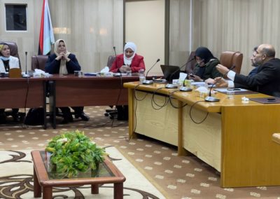 قرار (630) لمجلس عمداء الكليات الليبية لطب الأسنان