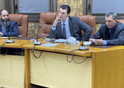 قرار (630) لمجلس عمداء الكليات الليبية لطب الأسنان