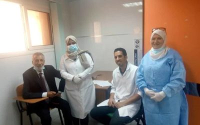 تأكيد بإجراء امتحان الماستر في طب أسنان الأطفال