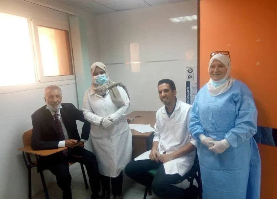 تأكيد بإجراء امتحان الماستر في طب أسنان الأطفال