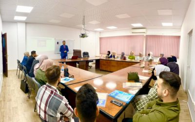 دورة متخصصة ومكثفة لأوائل كلية طب وجراحة الفم والأسنان