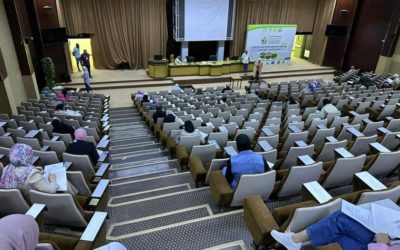امتحانات المفاضلة للقبول بالدراسات العليا تنطلق في كلية طب وجراحة الفم والأسنان