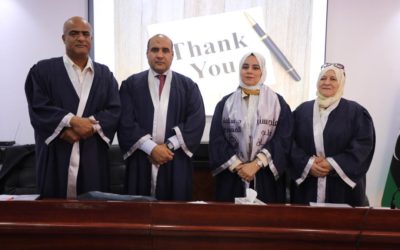 تأثير نقص التمعدن الرحوي القاطعي على جودة الحياة المتعلقة بصحة الفم لدى أطفال المدارس في ليبيا