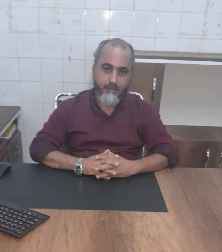د. مفتاح سعد نجم