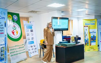 كلية الأسنان تحتفي بنجاح حملات اليوم العالمي لصحة الفم