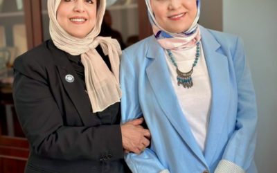 تسليم عمادة كلية طب الأسنان بجامعة بنغازي في أجواء مهنية ودية