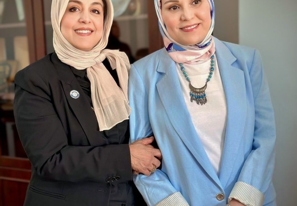 تسليم عمادة كلية طب الأسنان بجامعة بنغازي في أجواء مهنية ودية