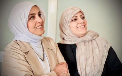 عميد كلية طب وجراحة الفم والأسنان تقوم بجولة تفقدية شاملة للمعامل ومرافق الكلية
