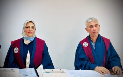 “موثوقية مراحل تكلس الأسنان كمؤشر لنضج الهيكل العظمي”