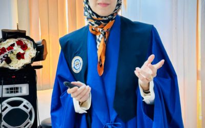 كلية طب وجراحة الفم والأسنان تناقش اليوم رسالة ماجستير رائدة حول تطبيقات منظار المخاطي
