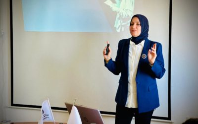انطلاق ورشة علمية رائدة حول تطبيقات الليزر في طب الأسنان بجامعة بنغازي