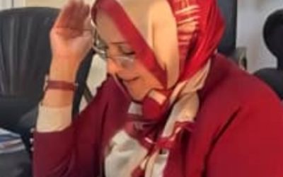 اجتماع تحضيري في كلية طب الفم والأسنان لوضع خطة شاملة لتجهيز ملف الاعتماد البرامجي