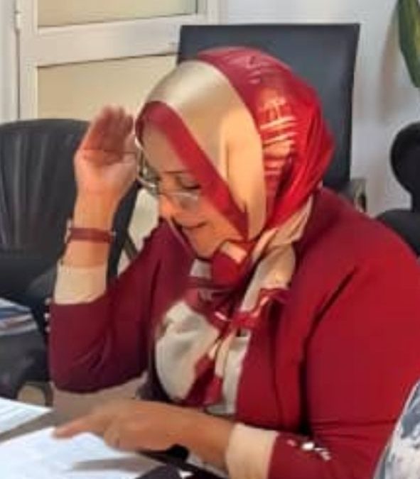 اجتماع تحضيري في كلية طب الفم والأسنان لوضع خطة شاملة لتجهيز ملف الاعتماد البرامجي