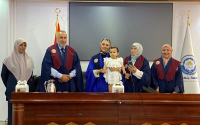 تقييم معرفة ووعي الممرضات و المهنيين الطبيين بأهمية ممارسة  نظافة الفم الجيدة للأطفال