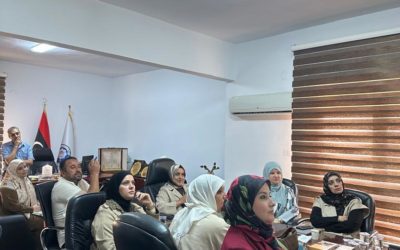 كلية طب وجراحة الفم والأسنان تستعد للاعتماد البرامجي