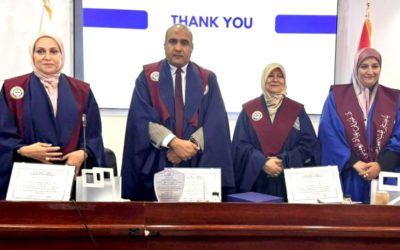 “تقييم انتشار تآكل الأسنان والعوامل المؤثرة لدى عينة من أطفال المدارس من الفئة العمرية 12 سنة”