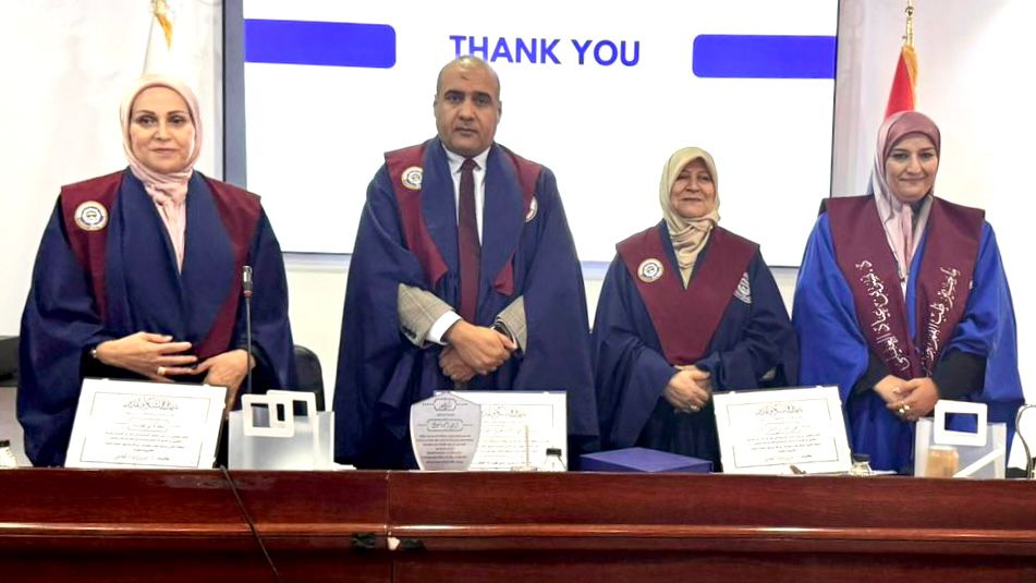 “تقييم انتشار تآكل الأسنان والعوامل المؤثرة لدى عينة من أطفال المدارس من الفئة العمرية 12 سنة”