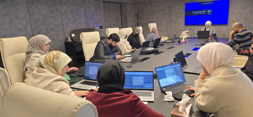 كلية طب الأسنان تنظّم ورشة تدريبية حول استخدامات Google Drive دعماً للتحول الرقمي