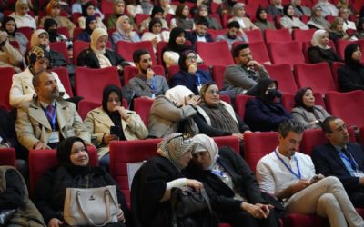 كلية طب وجراحة الفم والأسنان بجامعة بنغازي تنظم اليوم العلمي السادس لطب الأسنان