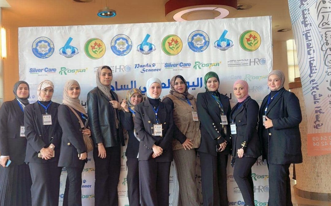 كلية طب وجراحة الفم والأسنان بجامعة بنغازي تسجّل إنجازًا علميًا جديدًا في مجلات دولية مصنفة