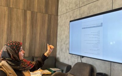 كلية طب وجراحة الفم والأسنان بجامعة بنغازي تعزز برامج الدراسات العليا وتستعد لإطلاق ماجستيرين جديدين