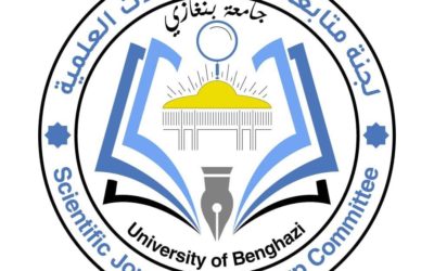إعادة تشكيل هيئة تحرير المجلة الليبية لطب الأسنان بجامعة بنغازي
