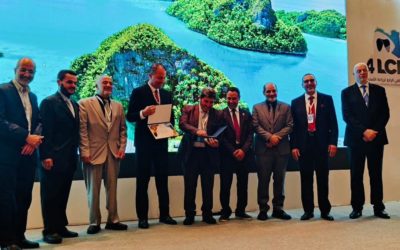 كلية طب وجراحة الفم والأسنان بجامعة بنغازي تشارك بفاعلية في المؤتمر العلمي الرابع للجمعية الليبية لزراعة الأسنان بطرابلس