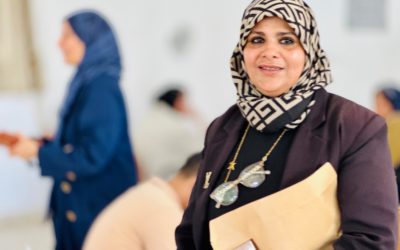 كلية طب وجراحة الفم و الأسنان تختتم امتحانات مادة طب وأمراض الفم