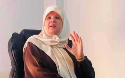 كلية طب وجراحة الفم والأسنان تعقد اجتماعًا لمراجعة وتحديث اللائحة الدراسية