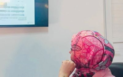 كلية طب وجراحة الفم والأسنان تواصل تطوير لائحتها الدراسية باعتماد الصيغة النهائية للتعديلات