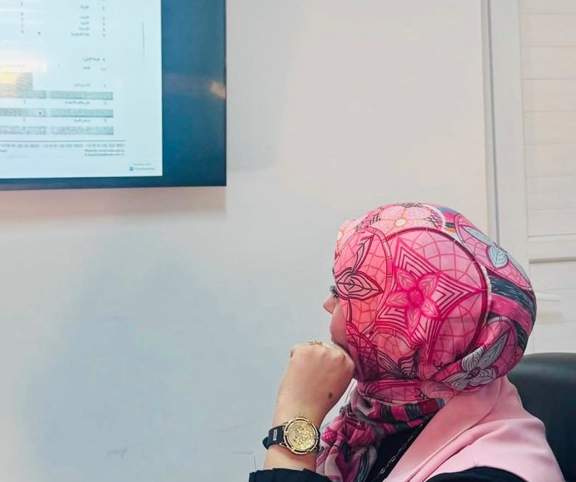 كلية طب وجراحة الفم والأسنان تواصل تطوير لائحتها الدراسية باعتماد الصيغة النهائية للتعديلات