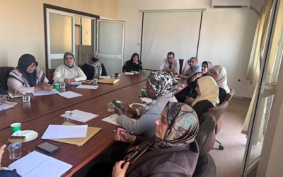 كلية طب وجراحة الفم والأسنان تناقش تحديث اللائحة الدراسية ومقترح برنامج (5+1) خلال اجتماع مجلس الكلية