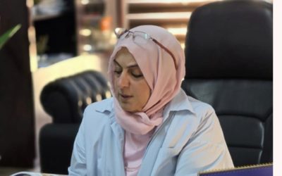 كلية طب وجراحة الفم والأسنان تعقد الاجتماع الدوري الثاني لفريق متابعة وتطوير الخطة الاستراتيجية والتنفيذية