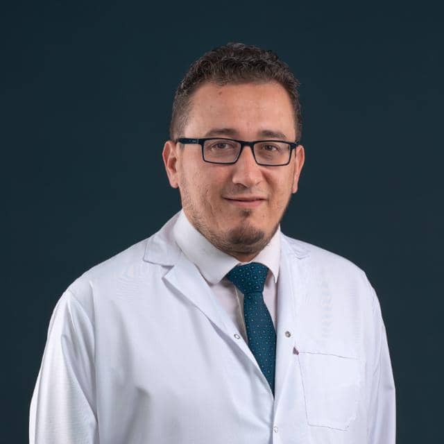 د. مالك علي عبدالمطلوب الورفلي